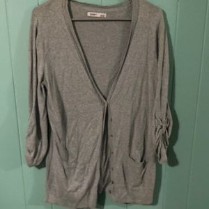 Women’s Old Navy cardigan size Medium